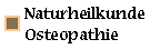 Naturheilkunde