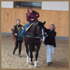 Hippotherapie