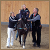 Hippotherapie