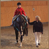 Hippotherapie