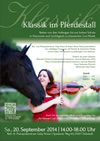 Klassik im Pferdestall
