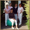 Physiotherapie