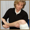 Physiotherapie