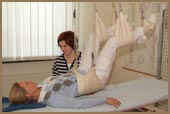 Physiotherapie