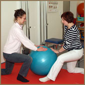 Physiotherapie
